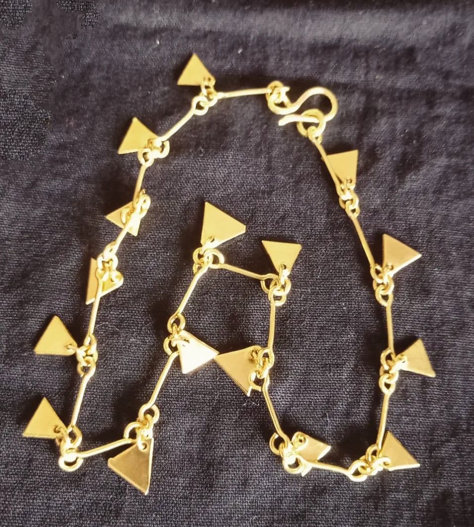 Sunmica Mosaic Earrings